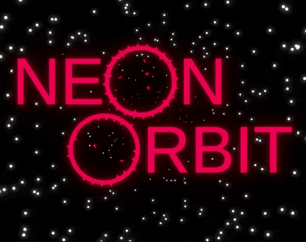 Games like Neon Orbit