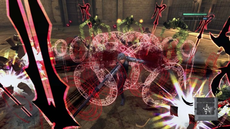 Nier Replicant Image