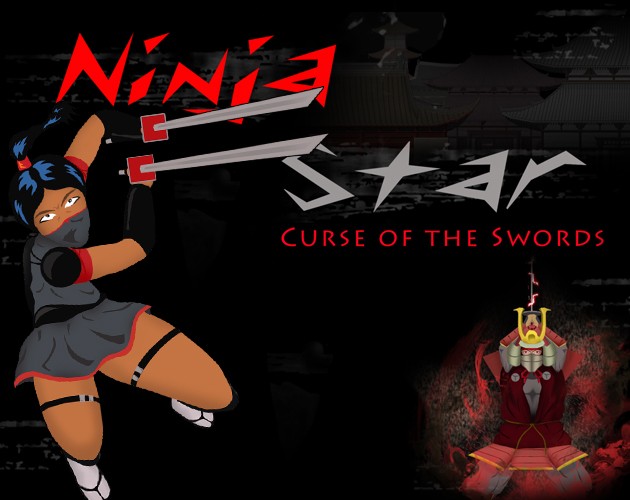 Games like Ninja Star Curse of the Swords