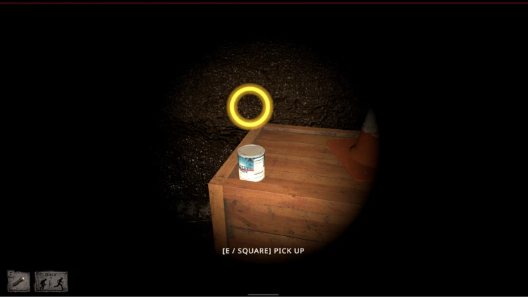 NoWay screenshot