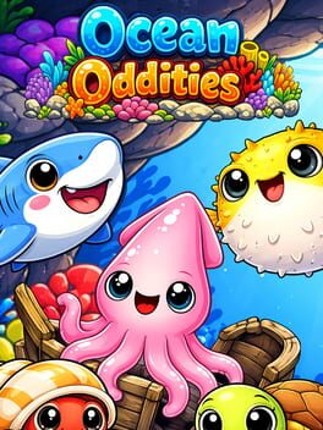 Ocean Oddities Image