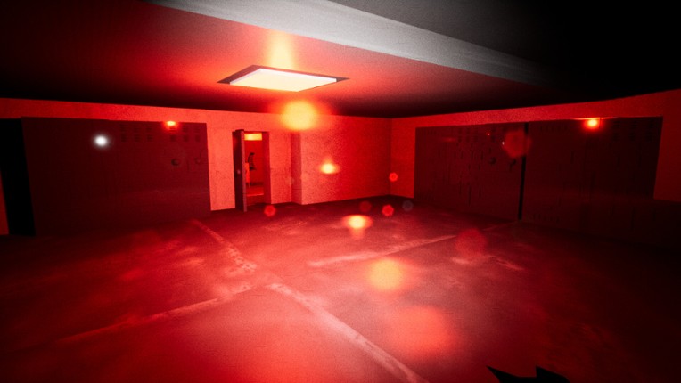 Office Nightmare Chapter 1&2 screenshot