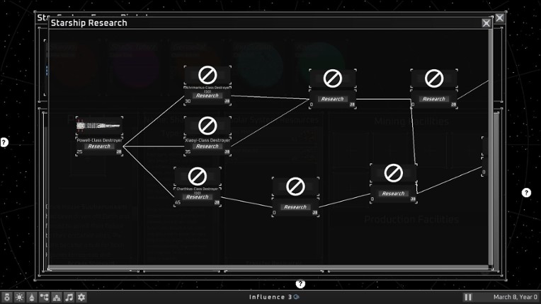 Office of Interstellar Production screenshot