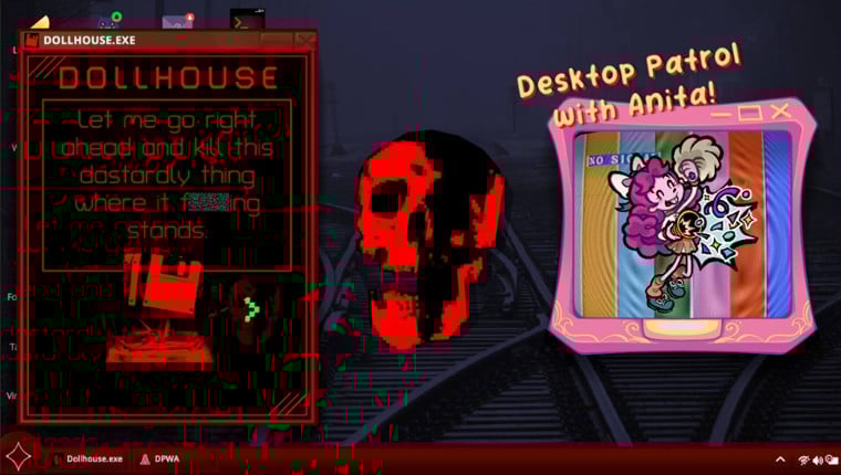 oneway.exe: Module 1.0 screenshot