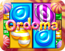 Ordoma - Candy And Cookie Tiles Image