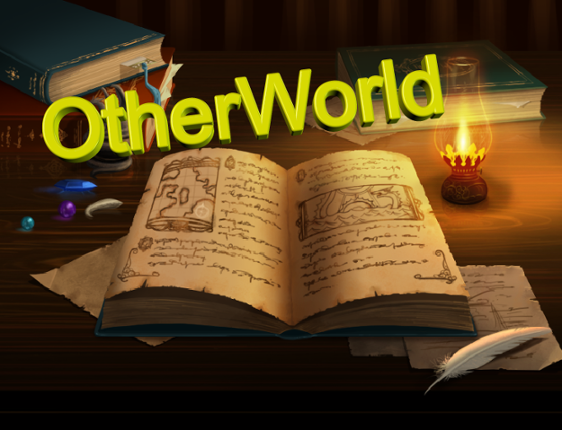 OtherWorld Game Cover