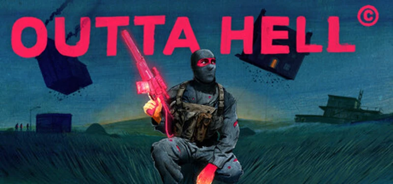 OUTTA HELL Image