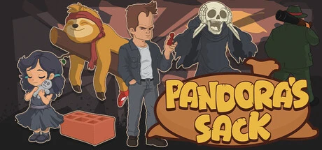 Games like Pandora's Sack