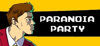 Paranoia Party Image