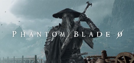 Games like Phantom Blade Zero