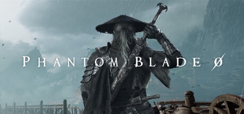 Phantom Blade Zero Image