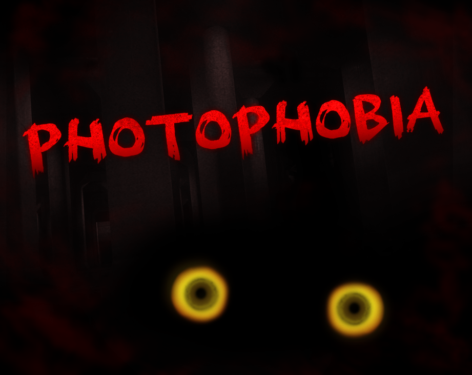 Games like PHOTOPHOBIA