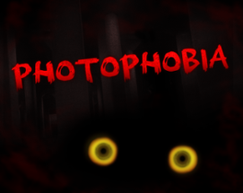 PHOTOPHOBIA Image