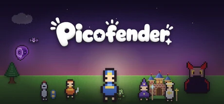 Games like Picofender