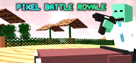 Games like Pixel Battle Royale