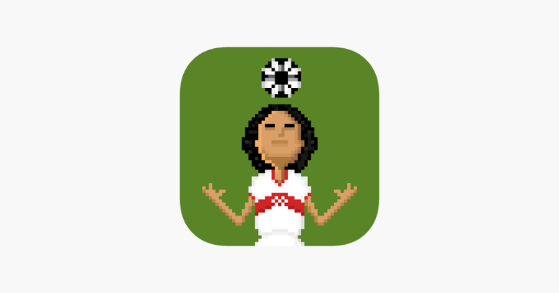 Pixel Striker Image