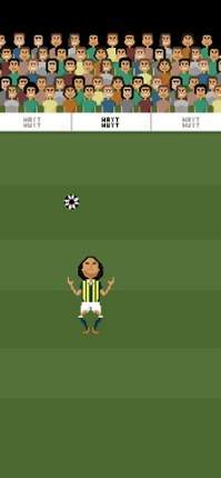 Pixel Striker screenshot