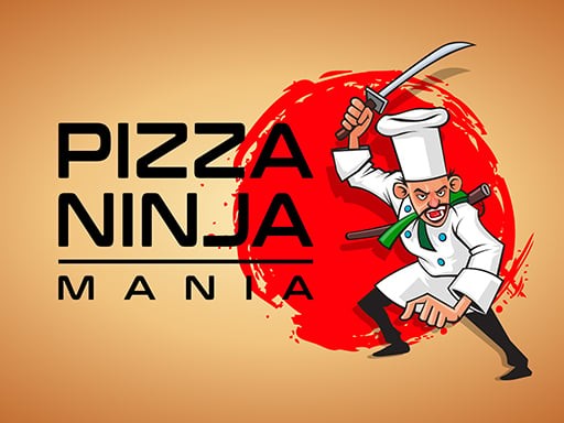 Games like Pizza Ninja Mania
