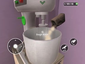 Pizza Shop Cooking Simulator Image