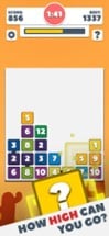 Plus One - Match 2 Puzzle Game Image