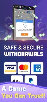 Pocket Money Pool - Win Cash Image