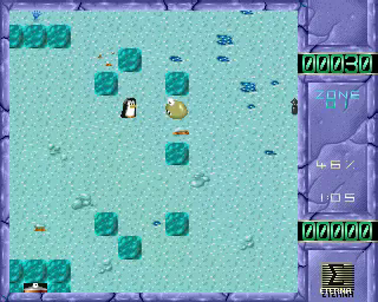 Poizone screenshot