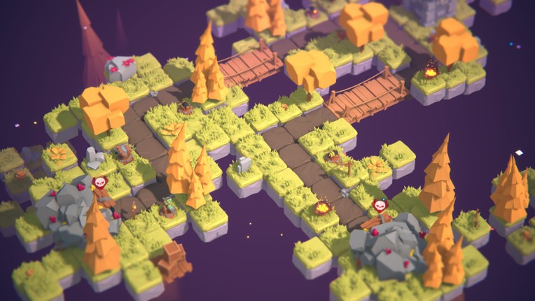 Poly Lands Image