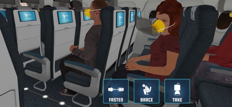 Prepare for Impact screenshot