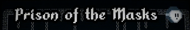 Prison of the Masks screenshot