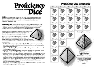 Proficiency Dice-4-Mausritter Image