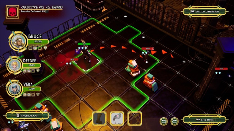 Phasebreak Image
