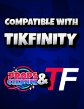 Props Cleaner- TikTok Interactive Live Game Image