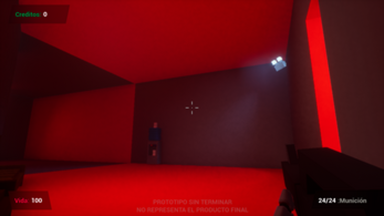 Proyect Gonzalo (Codename) Image