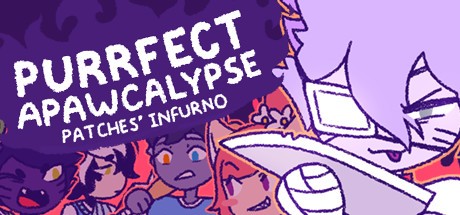 Games like Purrfect Apawcalypse: Patches' Infurno