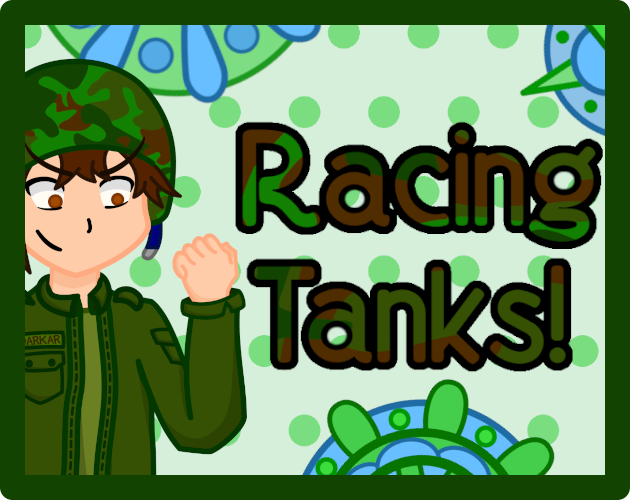 Games like Racing Tanks!