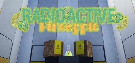 Games like Radioactive Pineapple