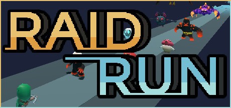 Games like Raid Run