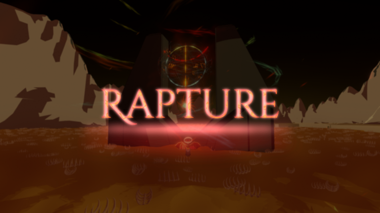 Rapture Image