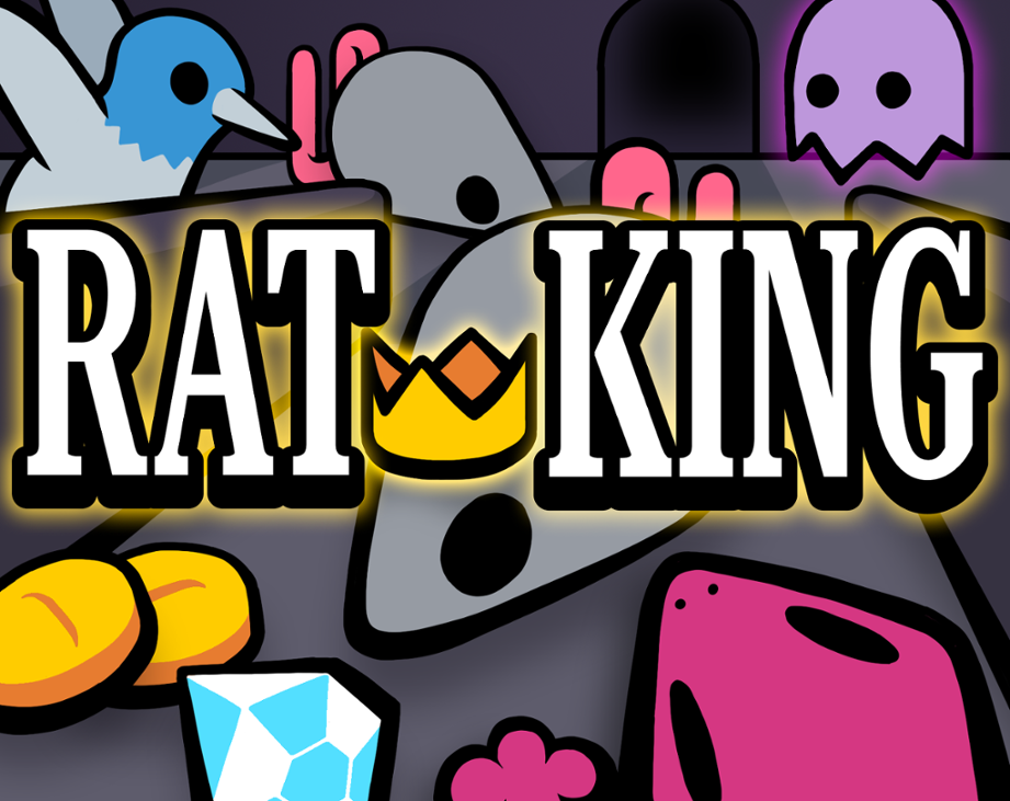 Games like Rat King