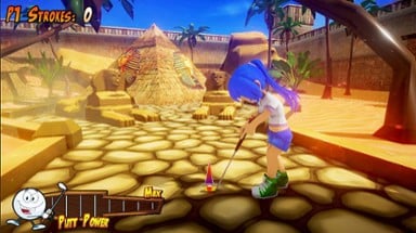 RD's Adventure Mini Golf Image