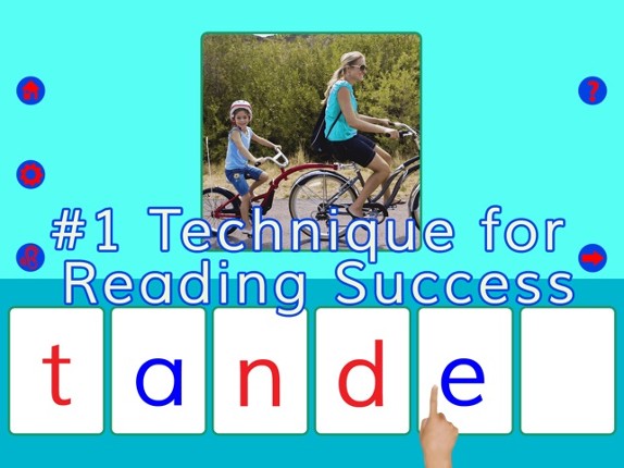READING MAGIC 3 Deluxe-Learning to Read Consonant Blends Through Advanced Phonics Games Image