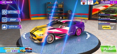 Real Car Racing: Driving Game Image