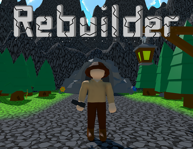 Games like Rebuilder