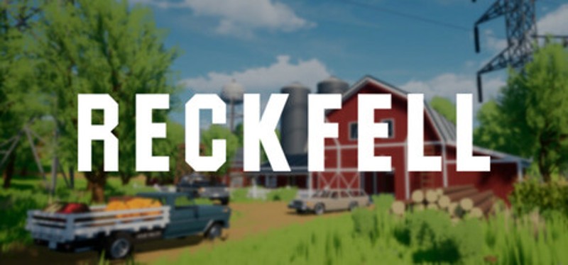 Reckfell Image