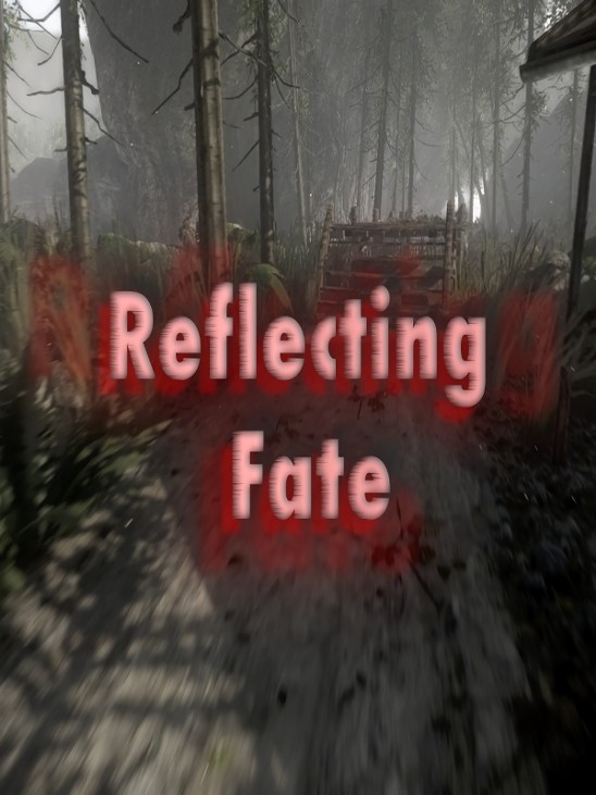 Games like Reflecting Fate