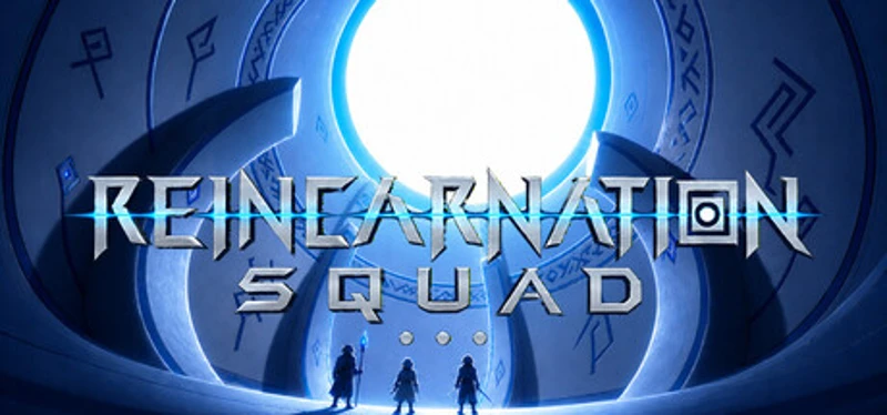 Reincarnation Squad Image