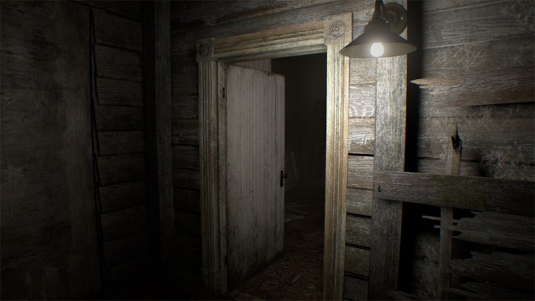 Resident Evil 7: Biohazard - Cloud Version screenshot