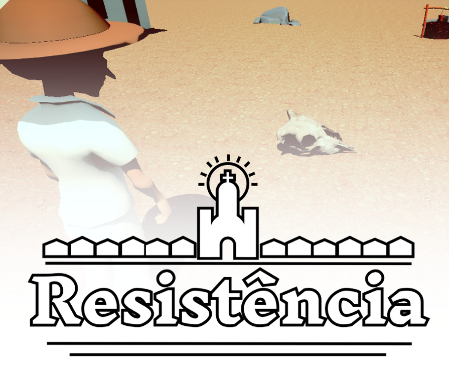 Games like Resistência