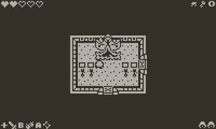 Resonant Tale screenshot