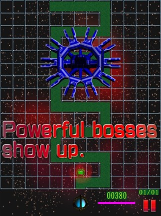 Resurrace screenshot